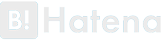 はてなブックマーク