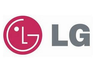 LGエレクトロニクスのロゴ
