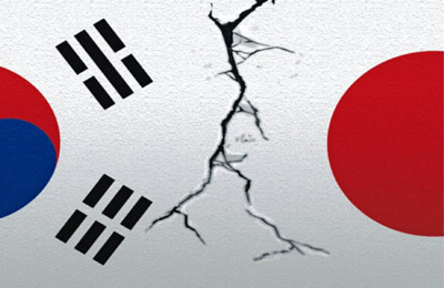 日本vs韓国