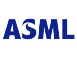 ASMLのロゴ