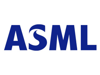 ASMLのロゴ