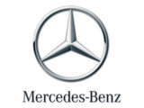 メルセデス・ベンツのロゴ