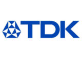 TDKのロゴ