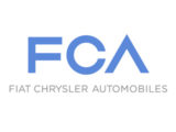 FCAのロゴ