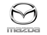 MAZDAのロゴ