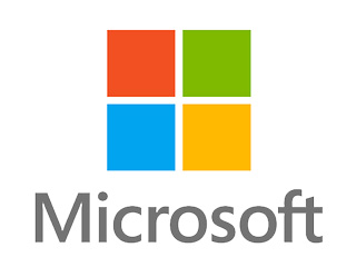 マイクロソフトのロゴ