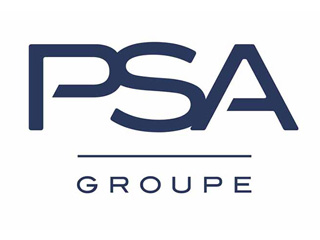 PSAのロゴ