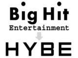 HYBE（BTS所属事務所）