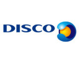 DISCO（ディスコ）のロゴ